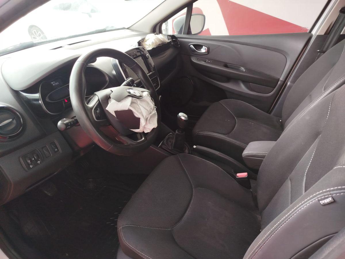 CLIO HB TOUCH 0.9 TCE ECO 90