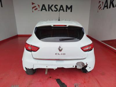 CLIO HB TOUCH 0.9 TCE ECO 90