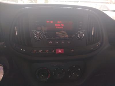 DOBLO CARGO 1.3 M.JET