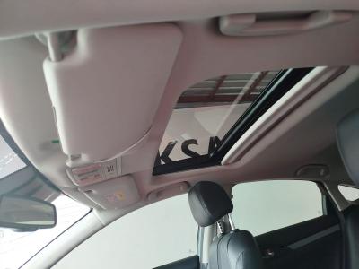 CIVIC 4D EXECUTIVE+ 1.5 182 OV