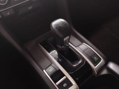 CIVIC 4D EXECUTIVE+ 1.5 182 OV