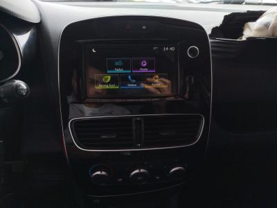 CLIO HB TOUCH 0.9 TCE ECO 90