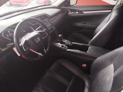 CIVIC 4D EXECUTIVE+ 1.5 182 OV