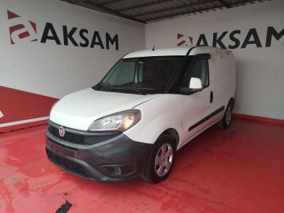 DOBLO CARGO 1.3 M.JET