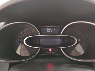 CLIO HB TOUCH 0.9 TCE ECO 90