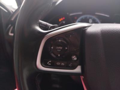 CIVIC 4D EXECUTIVE+ 1.5 182 OV