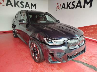 520d XDRIVE SEDAN M SPORT