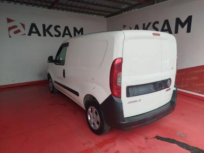 DOBLO CARGO 1.3 M.JET