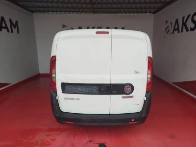 DOBLO CARGO 1.3 M.JET