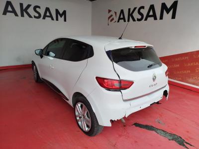 CLIO HB TOUCH 0.9 TCE ECO 90