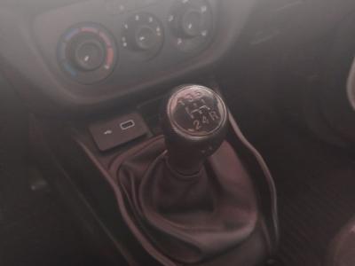 DOBLO CARGO 1.3 M.JET