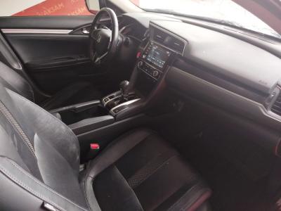 CIVIC 4D EXECUTIVE+ 1.5 182 OV