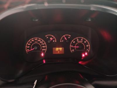 DOBLO CARGO 1.3 M.JET