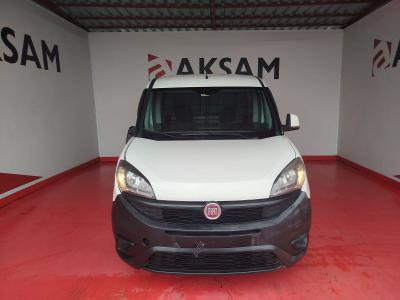 DOBLO CARGO 1.3 M.JET