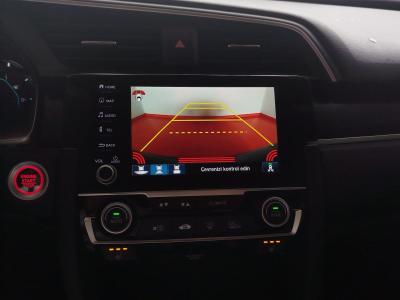 CIVIC 4D EXECUTIVE+ 1.5 182 OV