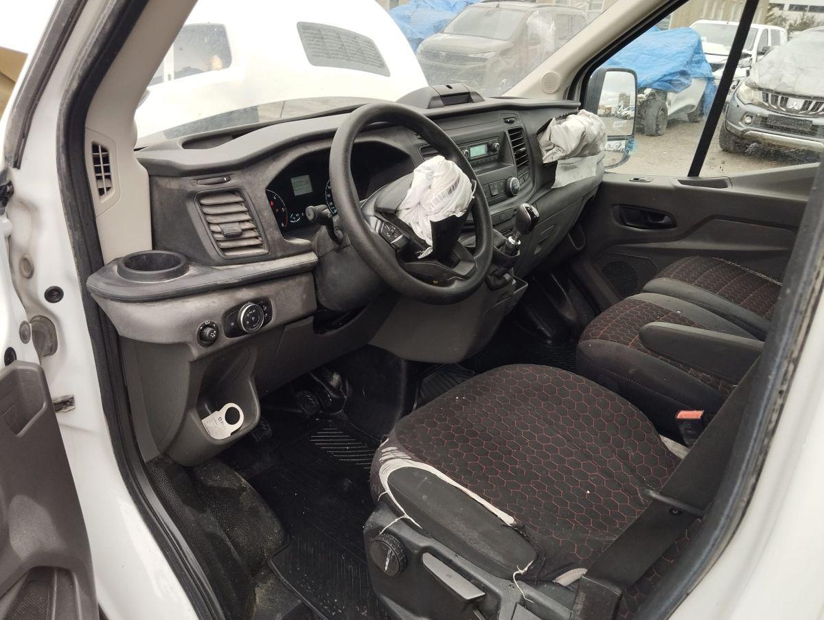 TRAN.MCAI 350L K.NET UPGRADE 170 TREND KASALI