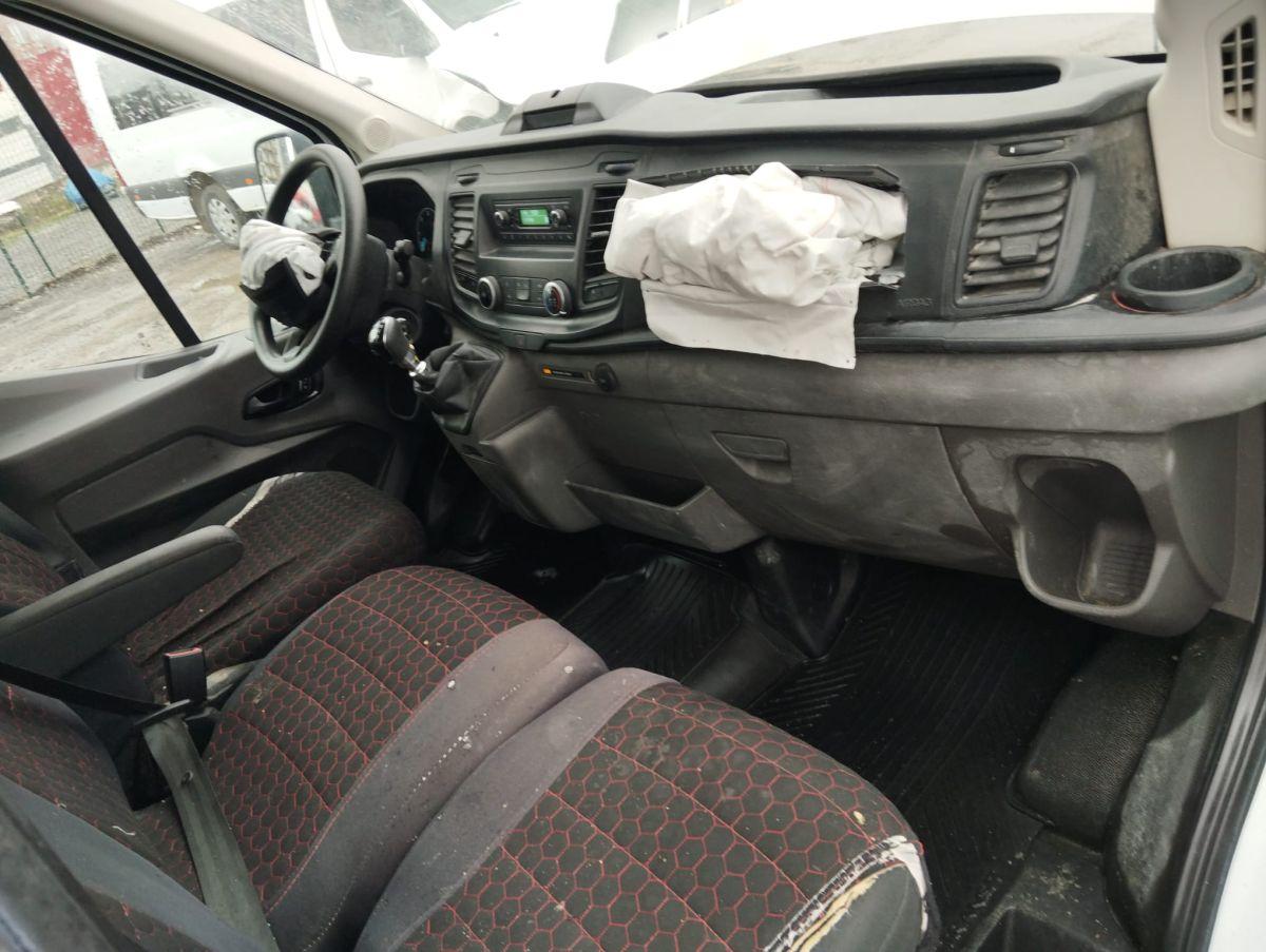 TRAN.MCAI 350L K.NET UPGRADE 170 TREND KASALI