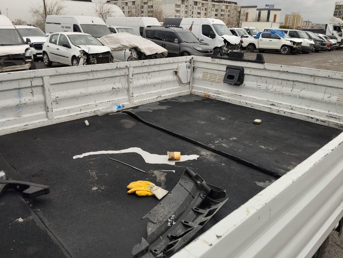 TRAN.MCAI 350L K.NET UPGRADE 170 TREND KASALI