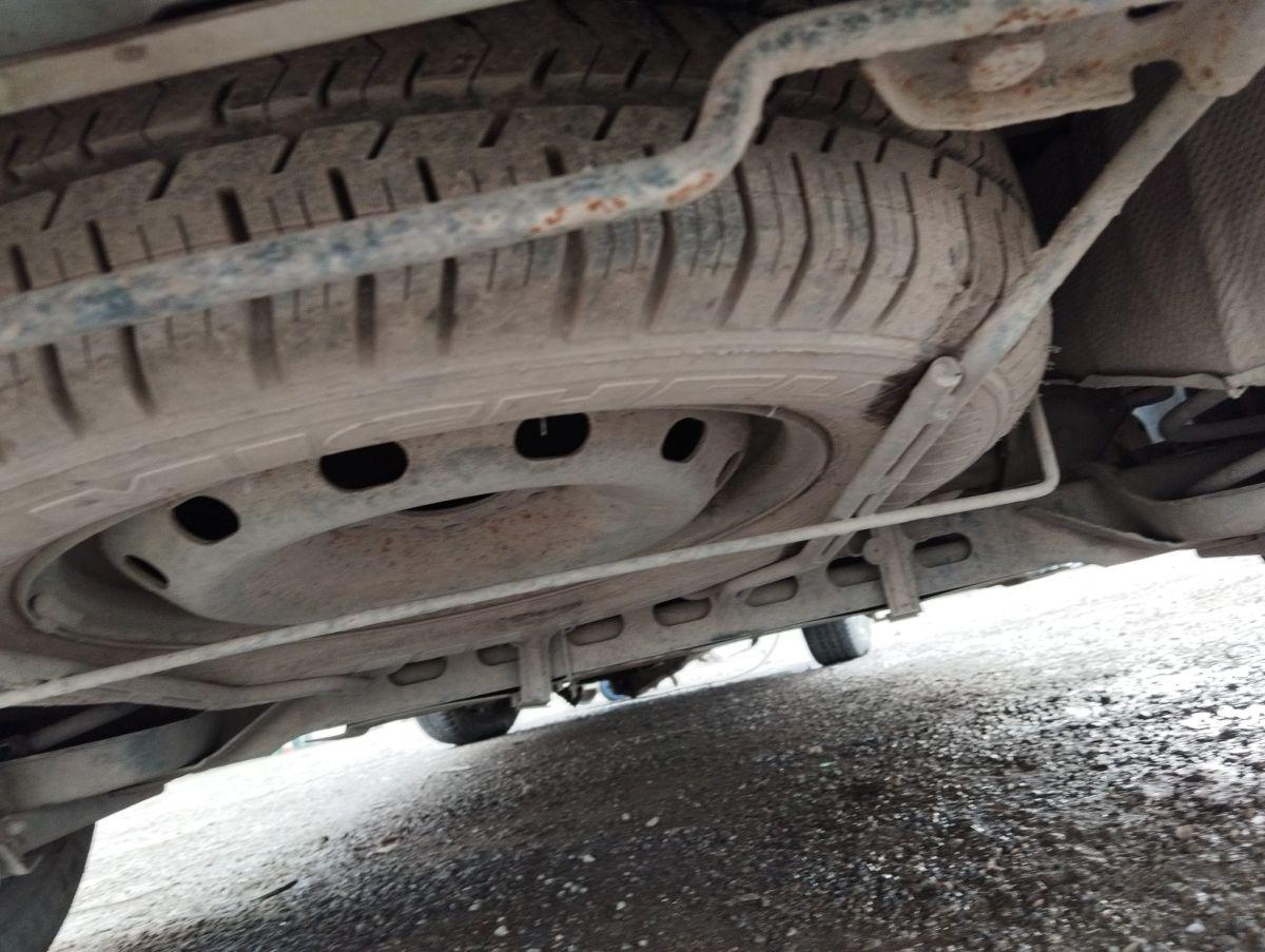 TRAFIC 9+1 GRANDCONFORT 1.6 DCI 125