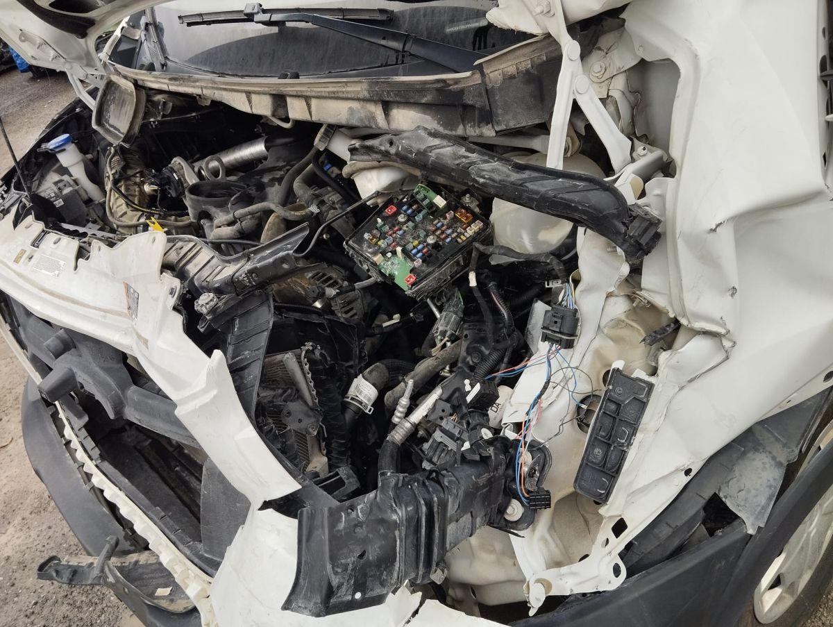 TRAN.MCAI 350L K.NET UPGRADE 170 TREND KASALI