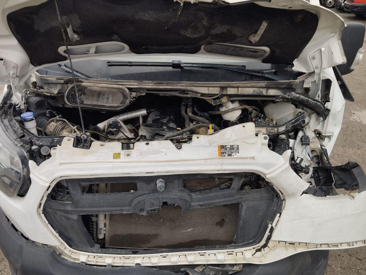 TRAN.MCAI 350L K.NET UPGRADE 170 TREND KASALI