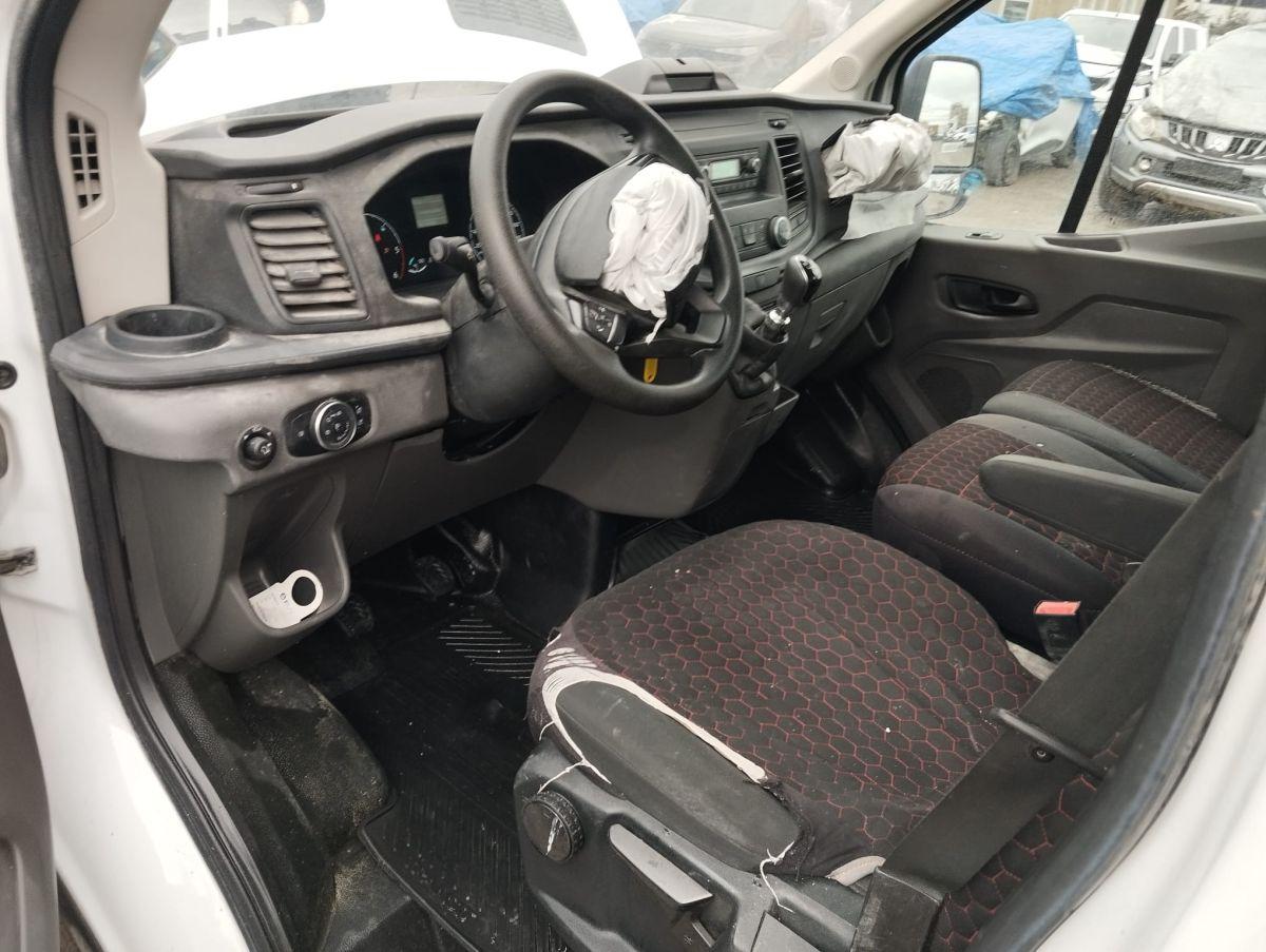 TRAN.MCAI 350L K.NET UPGRADE 170 TREND KASALI