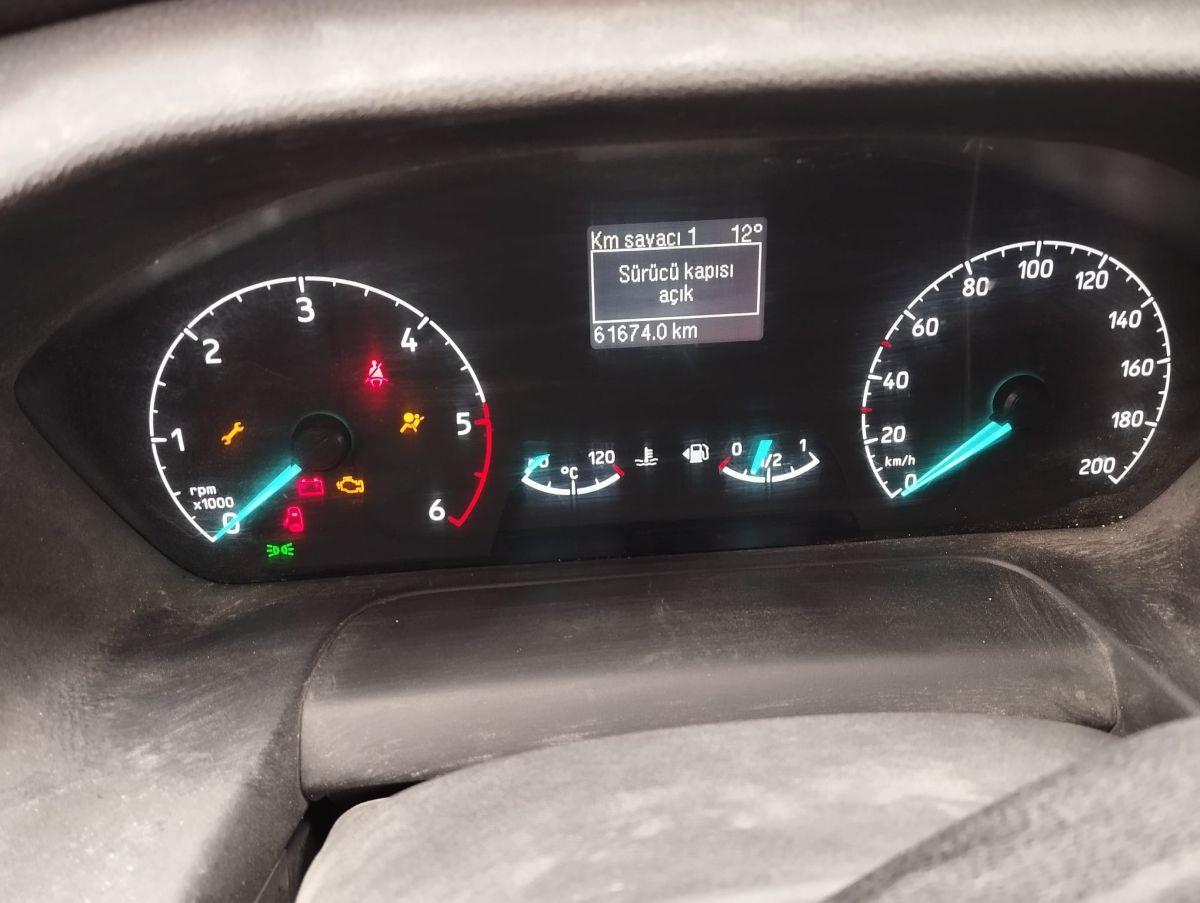 TRAN.MCAI 350L K.NET UPGRADE 170 TREND KASALI