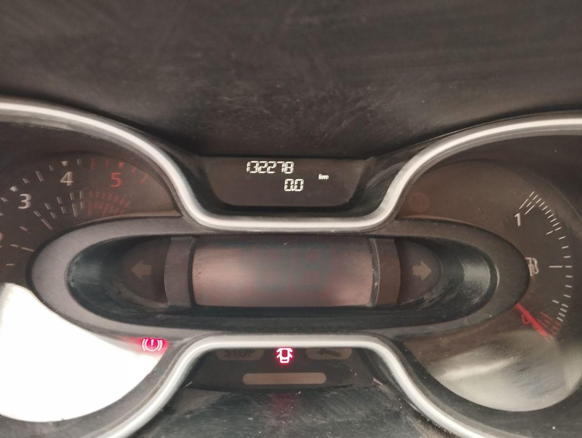 TRAFIC 9+1 GRANDCONFORT 1.6 DCI 125