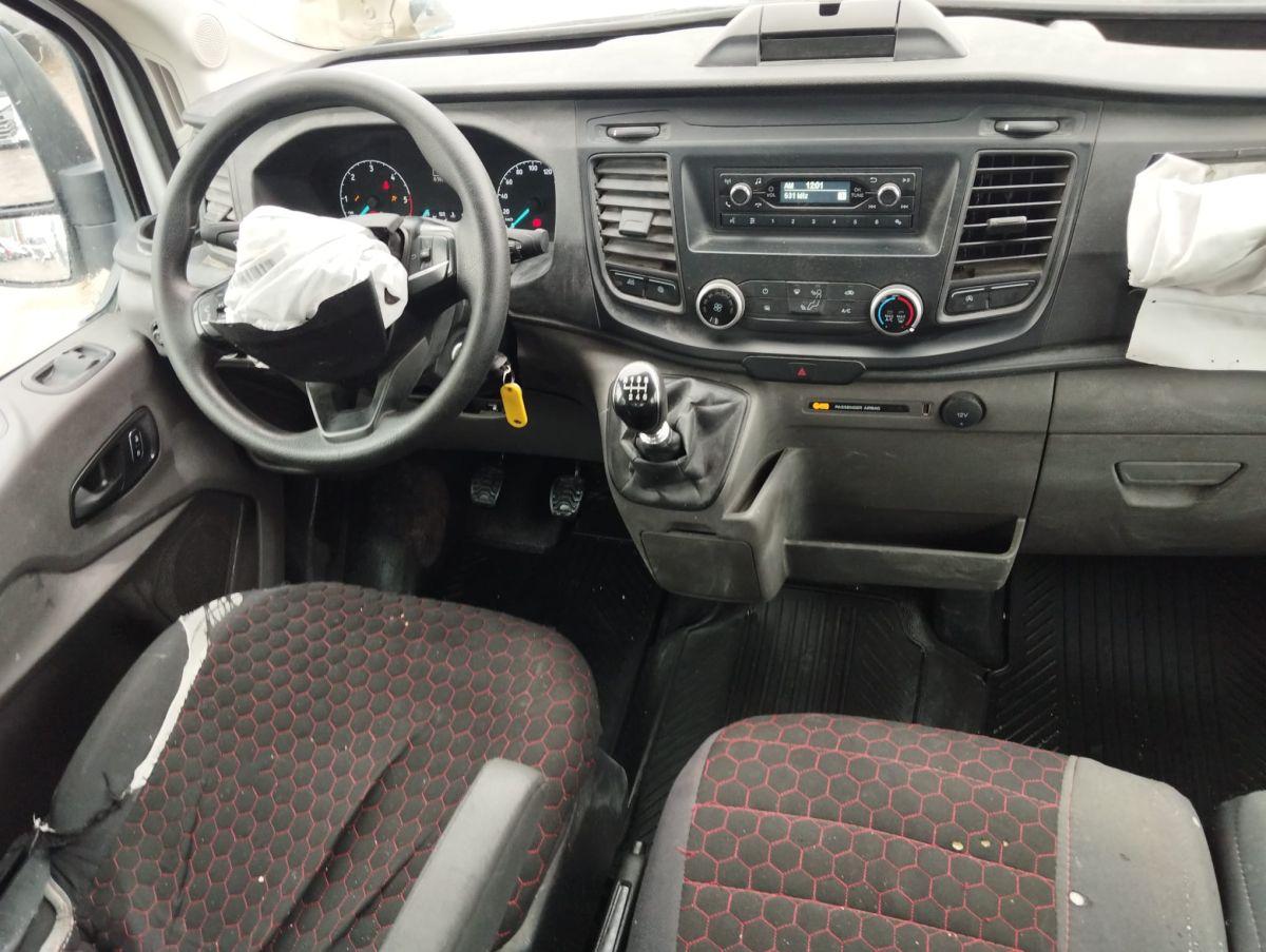 TRAN.MCAI 350L K.NET UPGRADE 170 TREND KASALI