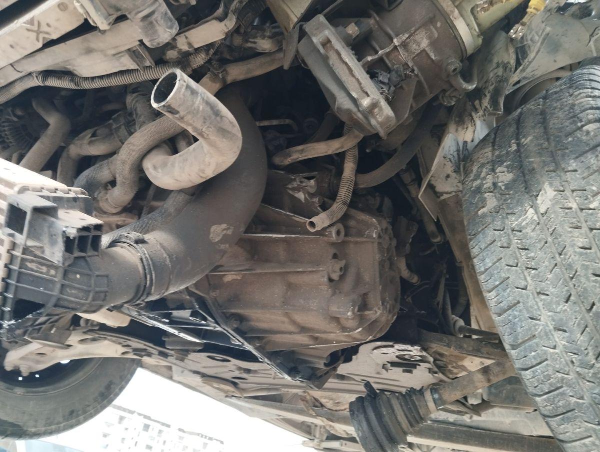 TRAFIC 9+1 GRANDCONFORT 1.6 DCI 125