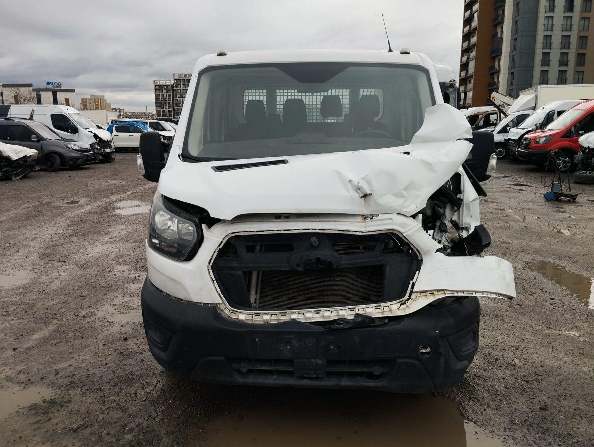 TRAN.MCAI 350L K.NET UPGRADE 170 TREND KASALI