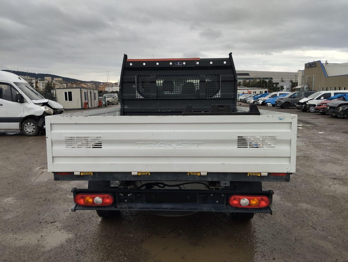 TRAN.MCAI 350L K.NET UPGRADE 170 TREND KASALI