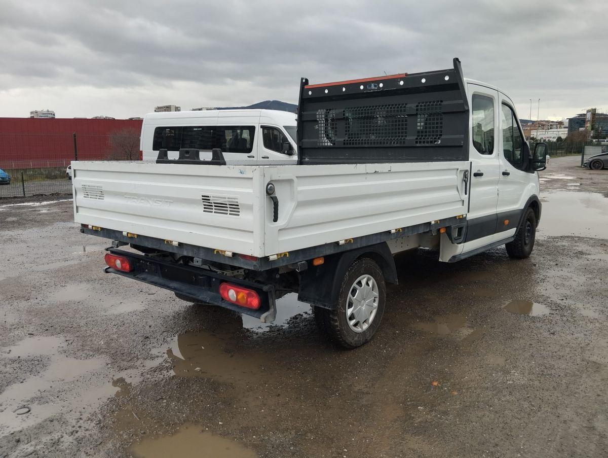 TRAN.MCAI 350L K.NET UPGRADE 170 TREND KASALI