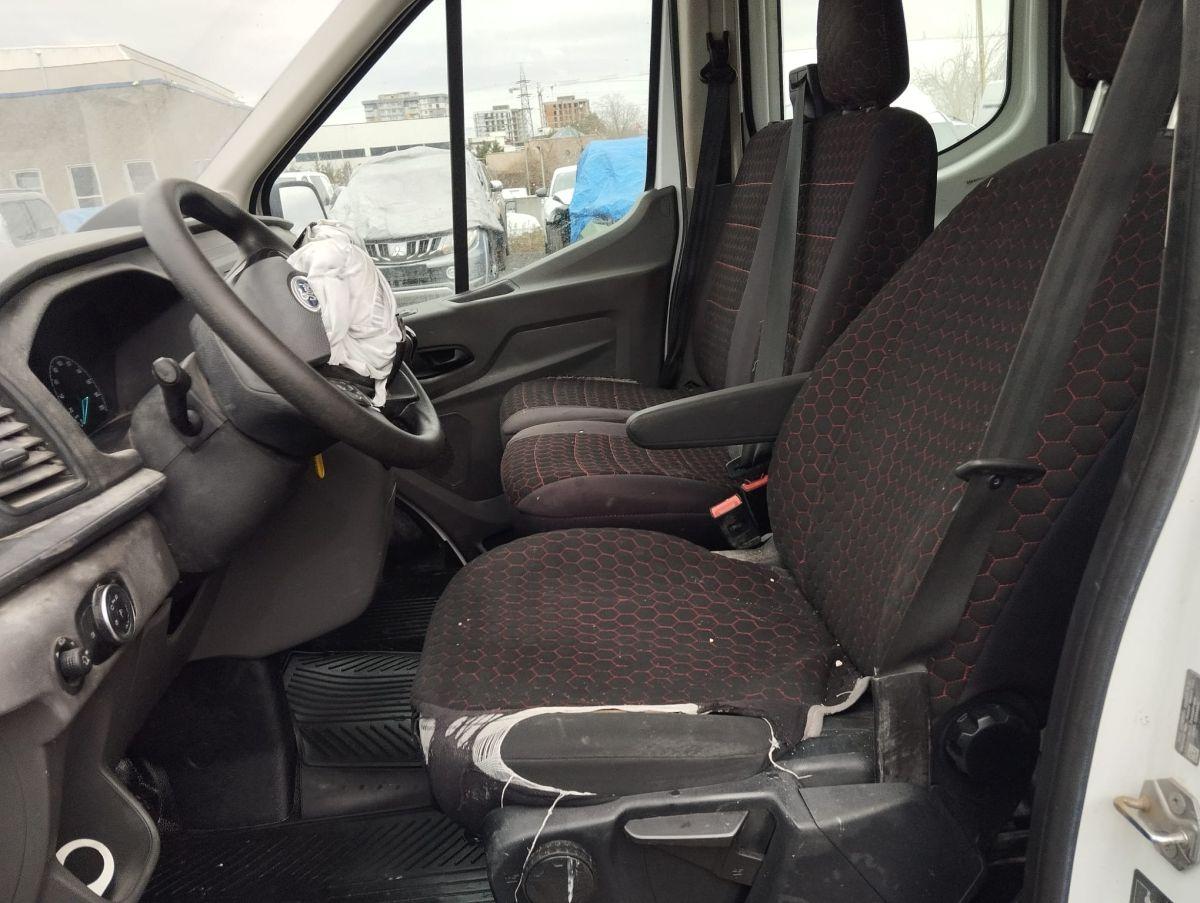 TRAN.MCAI 350L K.NET UPGRADE 170 TREND KASALI