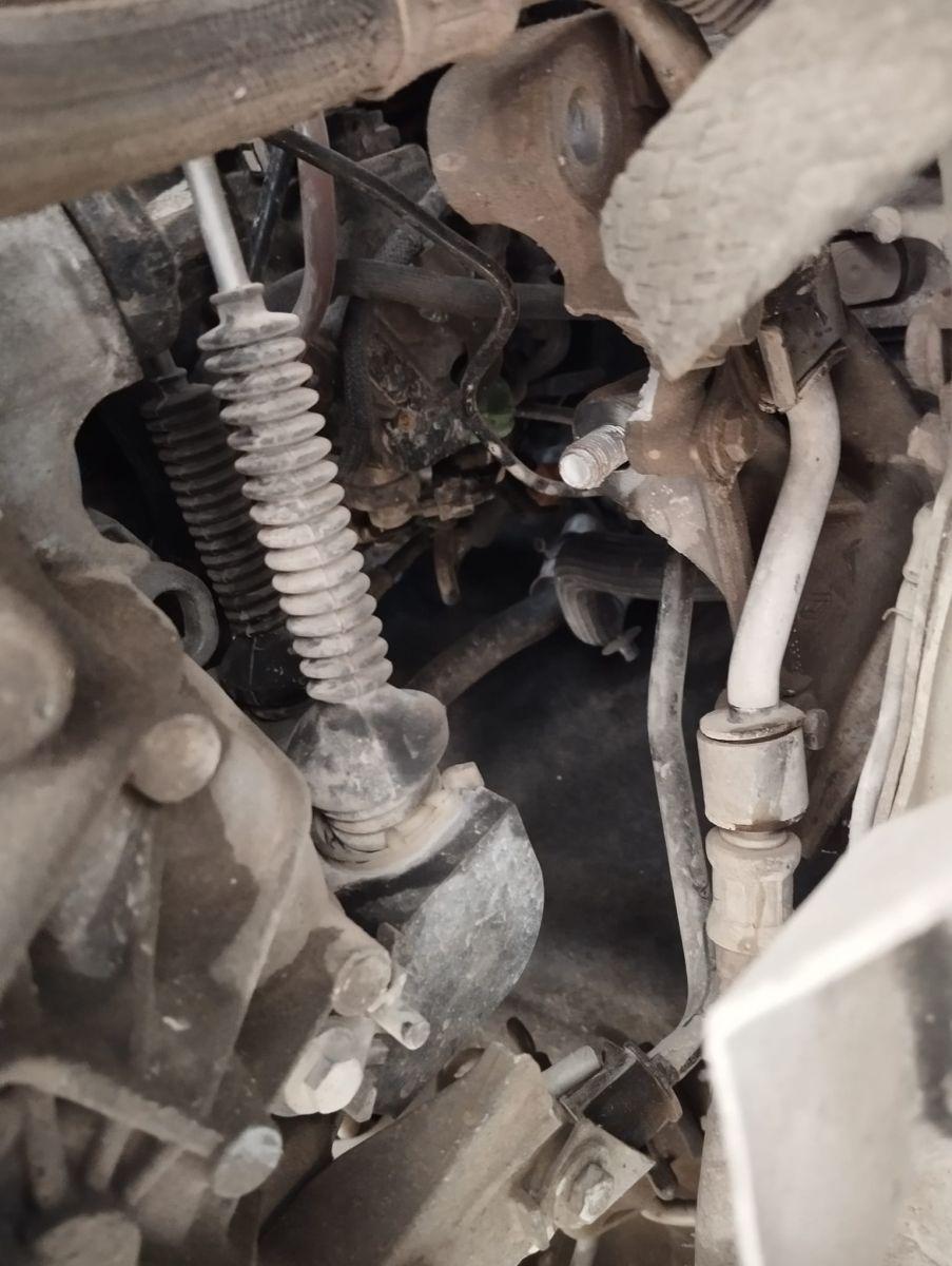 TRAFIC 9+1 GRANDCONFORT 1.6 DCI 125