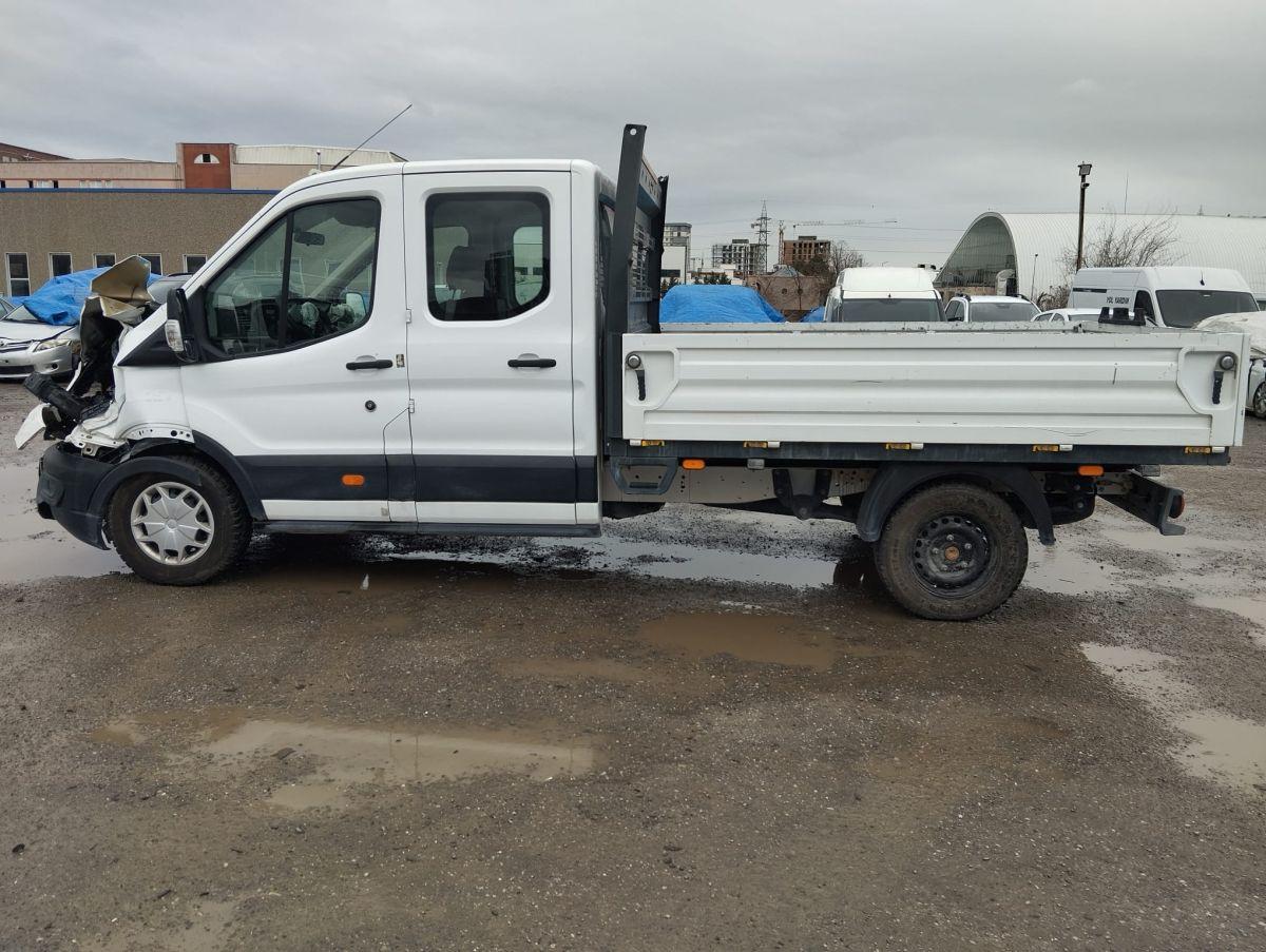 TRAN.MCAI 350L K.NET UPGRADE 170 TREND KASALI