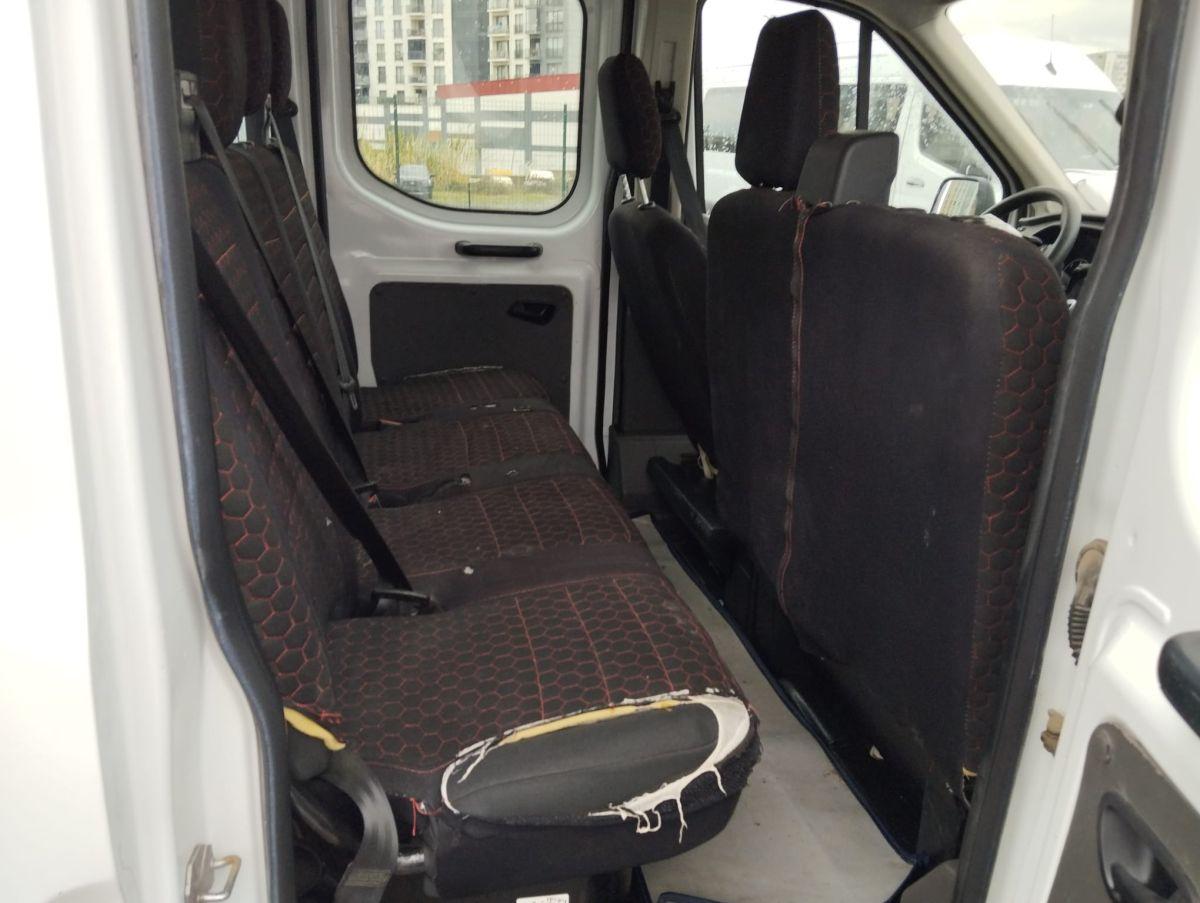 TRAN.MCAI 350L K.NET UPGRADE 170 TREND KASALI