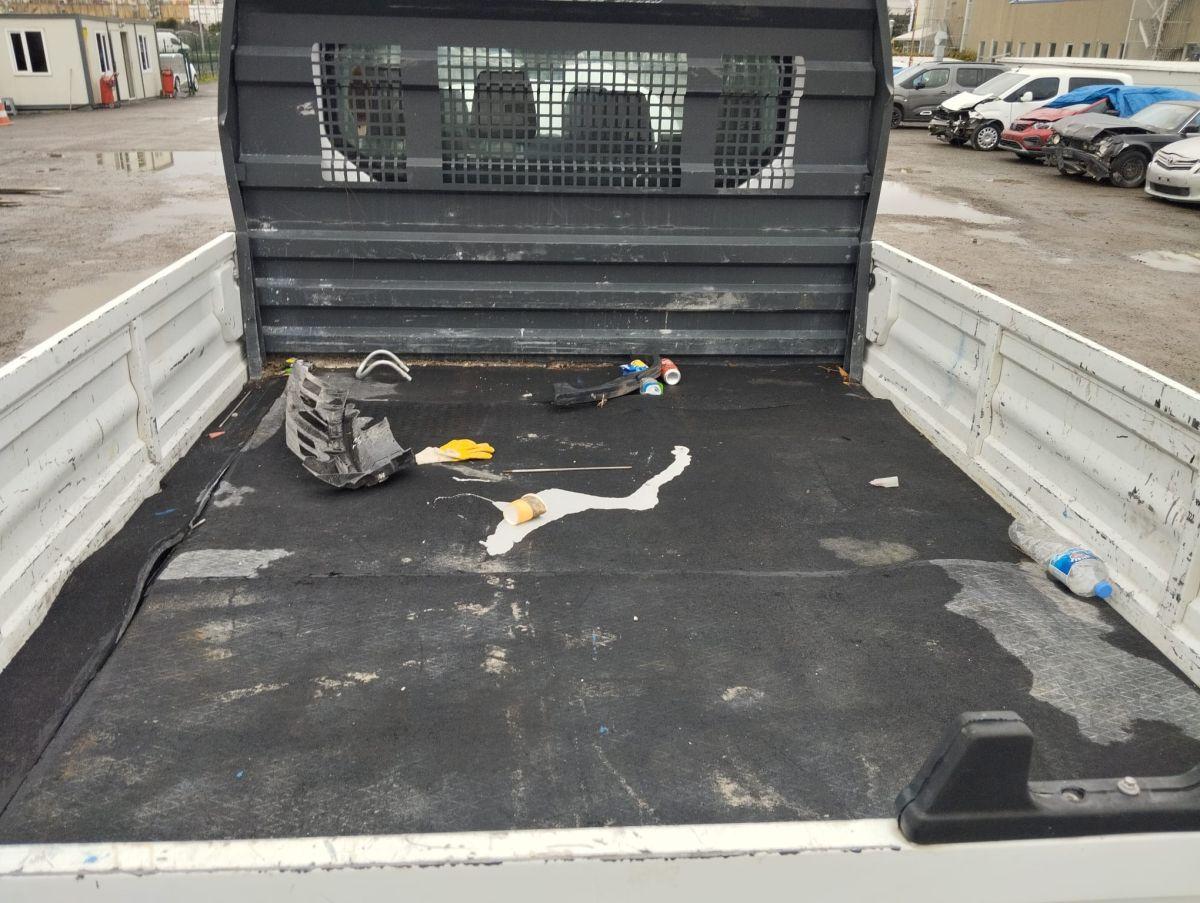 TRAN.MCAI 350L K.NET UPGRADE 170 TREND KASALI