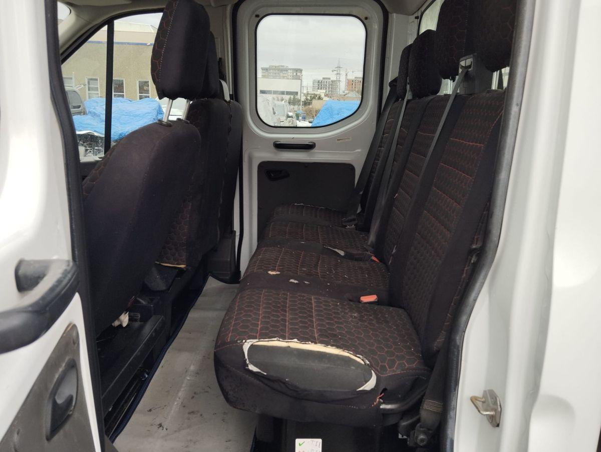 TRAN.MCAI 350L K.NET UPGRADE 170 TREND KASALI