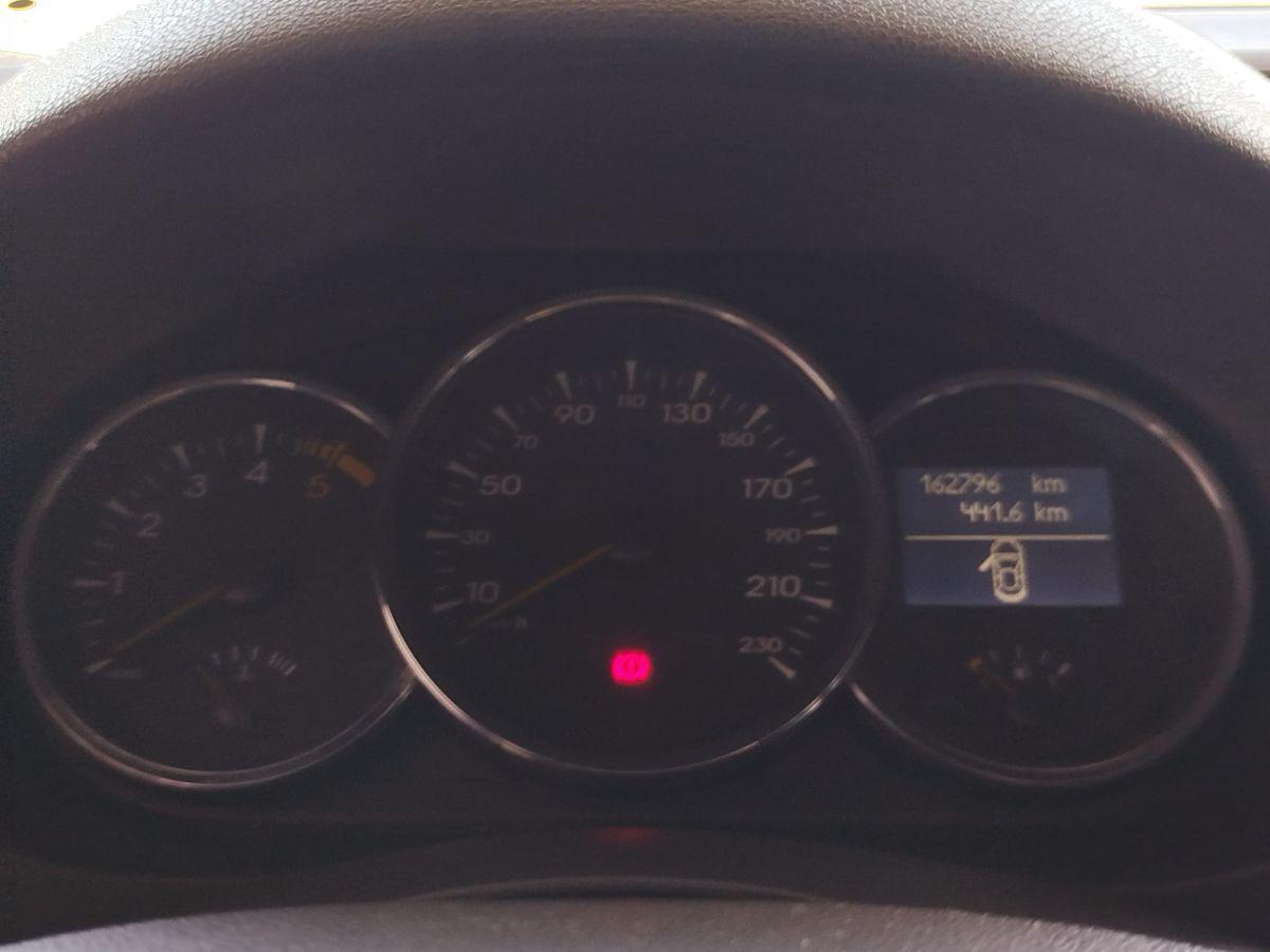 FLUENCE DYNAMIQUE 1.5 DCI 110 E5