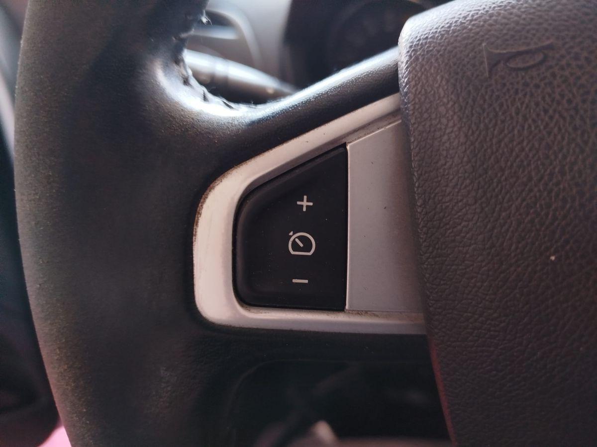 FLUENCE DYNAMIQUE 1.5 DCI 110 E5