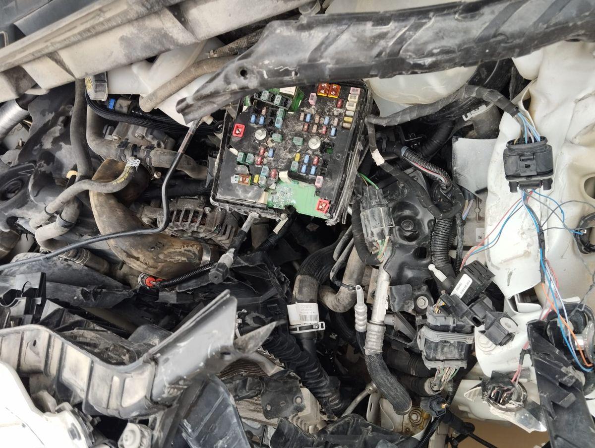 TRAN.MCAI 350L K.NET UPGRADE 170 TREND KASALI