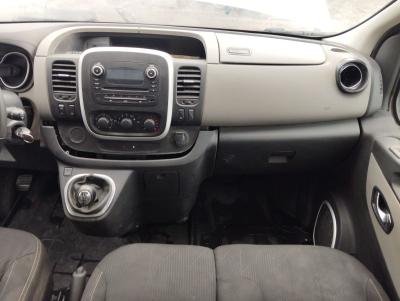 TRAFIC 9+1 GRANDCONFORT 1.6 DCI 125