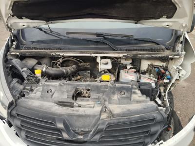 TRAFIC 9+1 GRANDCONFORT 1.6 DCI 125