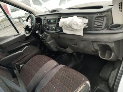 TRAN.MCAI 350L K.NET UPGRADE 170 TREND KASALI