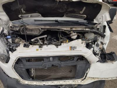 TRAN.MCAI 350L K.NET UPGRADE 170 TREND KASALI