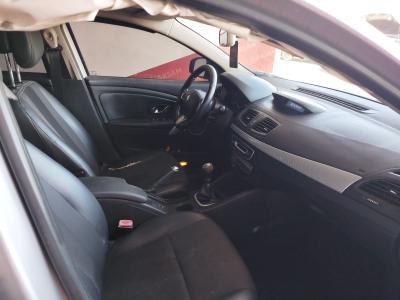 FLUENCE DYNAMIQUE 1.5 DCI 110 E5