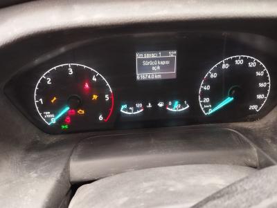 TRAN.MCAI 350L K.NET UPGRADE 170 TREND KASALI