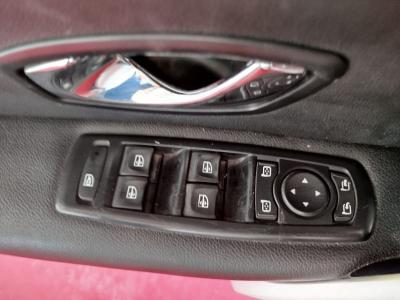 FLUENCE DYNAMIQUE 1.5 DCI 110 E5