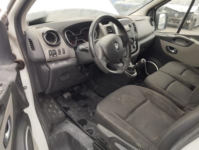 TRAFIC 9+1 GRANDCONFORT 1.6 DCI 125